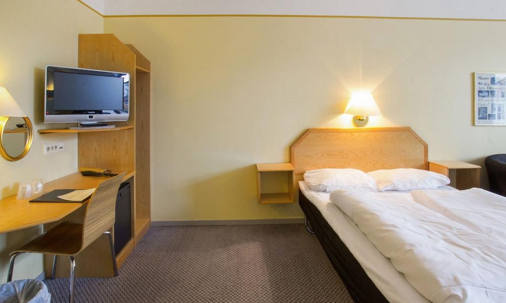 Thon Partner Hotel Horten Exterior photo