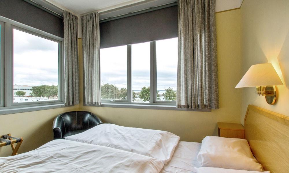 Thon Partner Hotel Horten Exterior photo