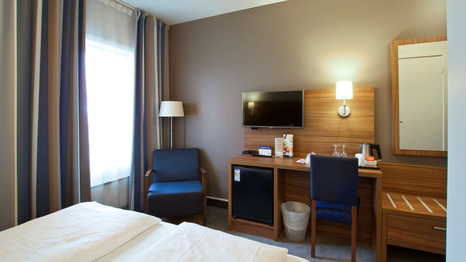 Thon Partner Hotel Horten Exterior photo